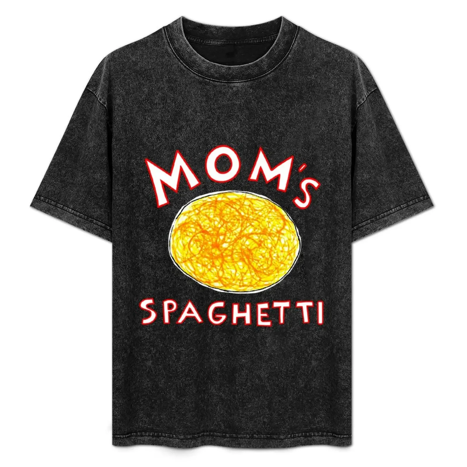 

Eminem MOMS SPAGHETTI MOTHERS DAY T-Shirt blue lock customs design your own Luxury man summer tops t shirts for men cotton