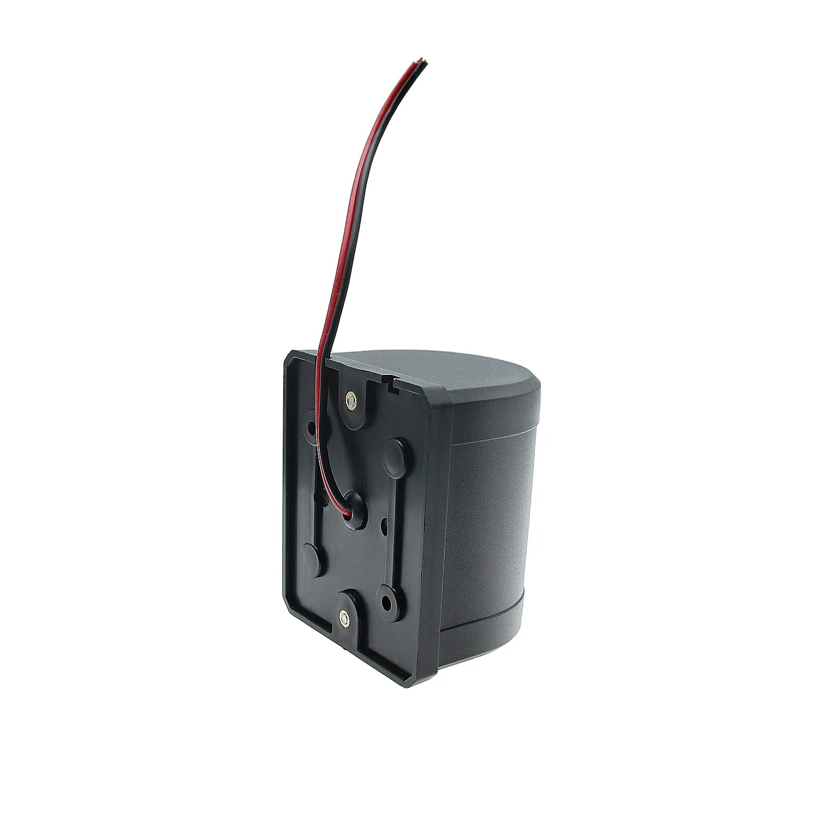 12V/24V LED-Navigationssignalleuchte IP66 Wasserdichte Warnlampe Seegang-Beleuchtung für Marine-Boote und Yacht-Zubehör – Detail 12