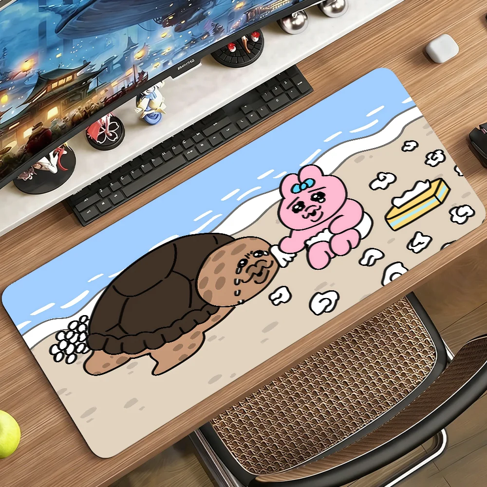 Cartoon O-Opanchu Cute Usagi M - Keyboard Mouse Bundle Gaming review and price