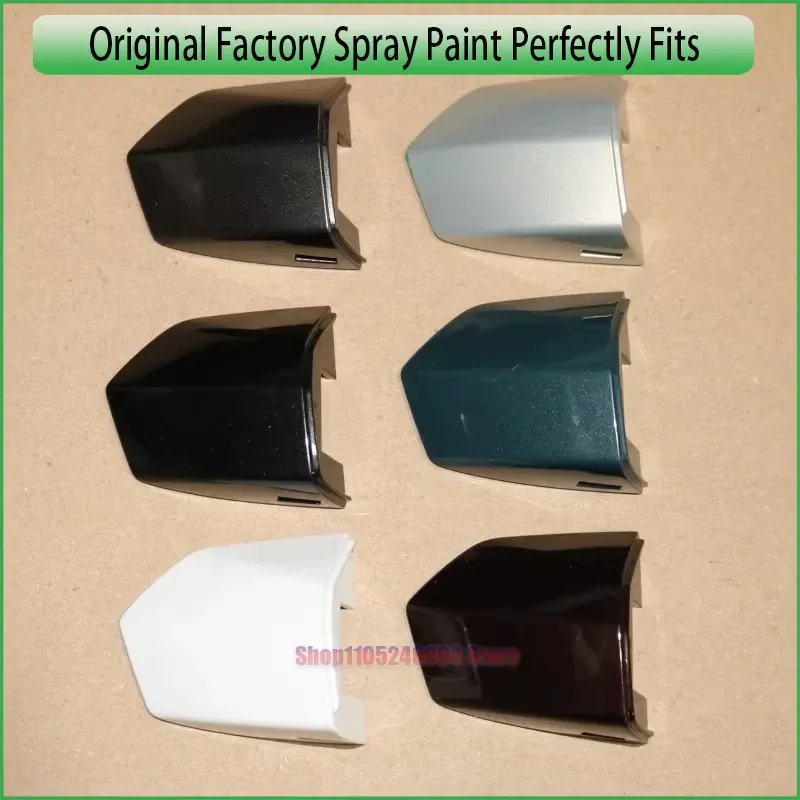 For Audi A6 C8 A7 Front Left or Right Door Handle Cover Cap Part 4K0837839 Fit 2019 2020 2021 2022 2023 2024 Models