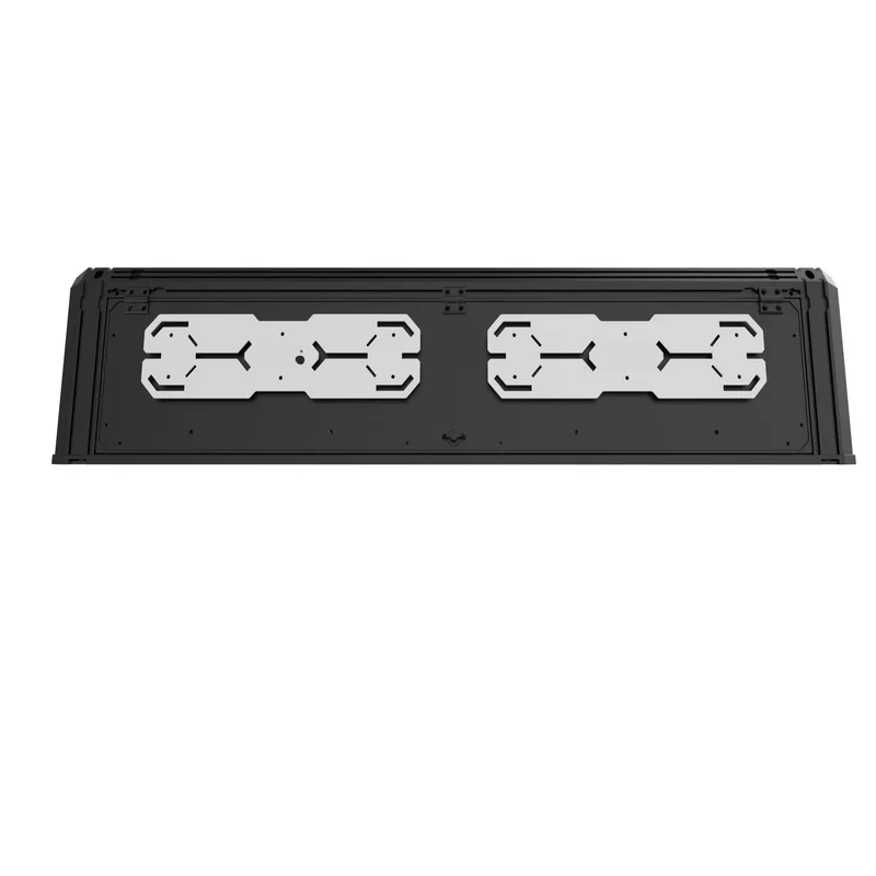High Quality Water Resistant Rear Hardtop Cap Fit Hilux RAM Pickup Truck