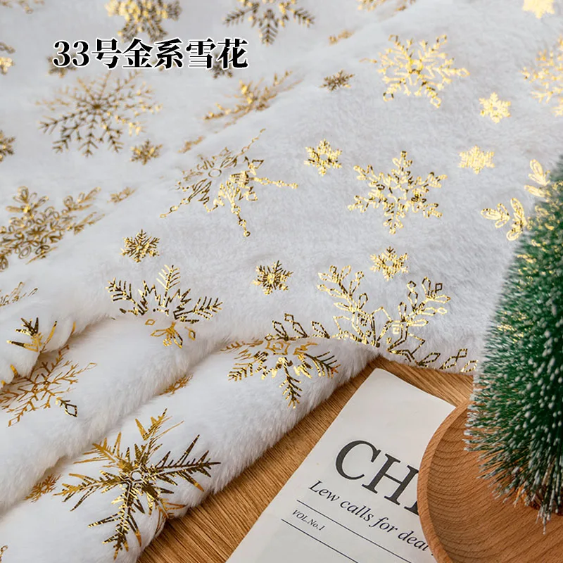 Thumbnail 4 - #22 Latest Christmas Tree Skirts Offers