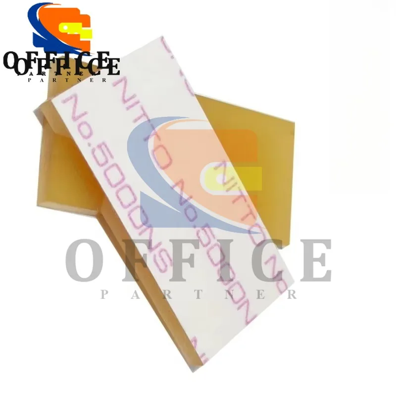10PCS Separation Stripper Pad 019-11833 support for Riso RZ RV RP FR GR HC 5500 RZ 200 220 230 300 310  370 390 330EV 2550 3560