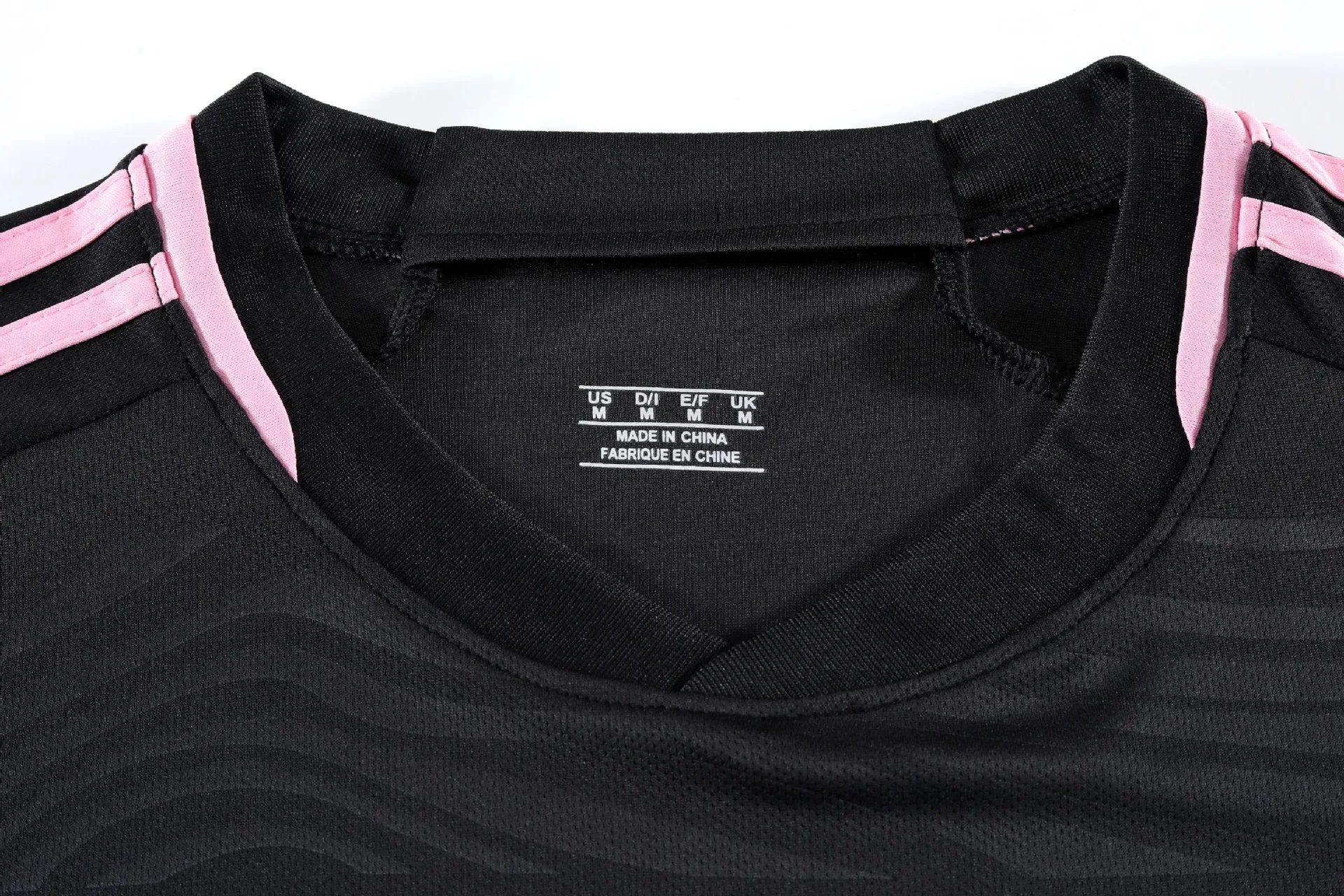 ميلان ميامي جيرسي حجم 10 ميسي الدوري الرئيسي لكرة القدم جيرسي كرة القدم لوازم الحفلات الكبار مجموعة حفلات كرة القدم