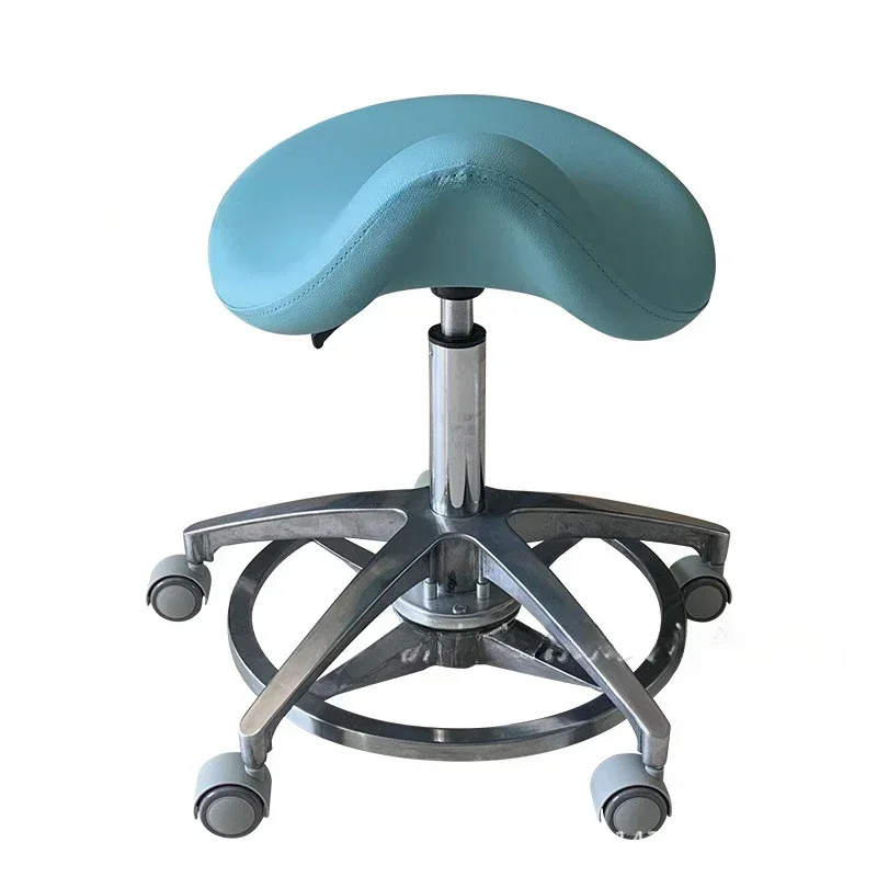 

Barber Shop Barber Chair Professional Makeup Hair Cut Rotating Beauty Salon Hairstylist Office Cadeira Hairdressing Equipment