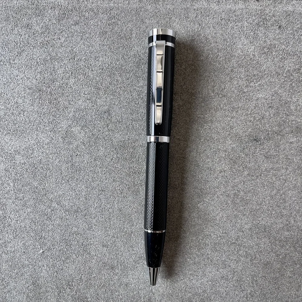 Luxury Long Swift Signature Writing Pen Office Accessories Rollerball Pen School stationery