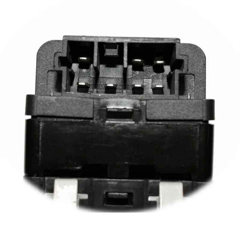 6554. Interruptor eléctrico de Control de ventana de coche, botón elevador de vidrio para 206 CC, 206SW, 306, 206, Saloon, 1993-2016, 6554WA