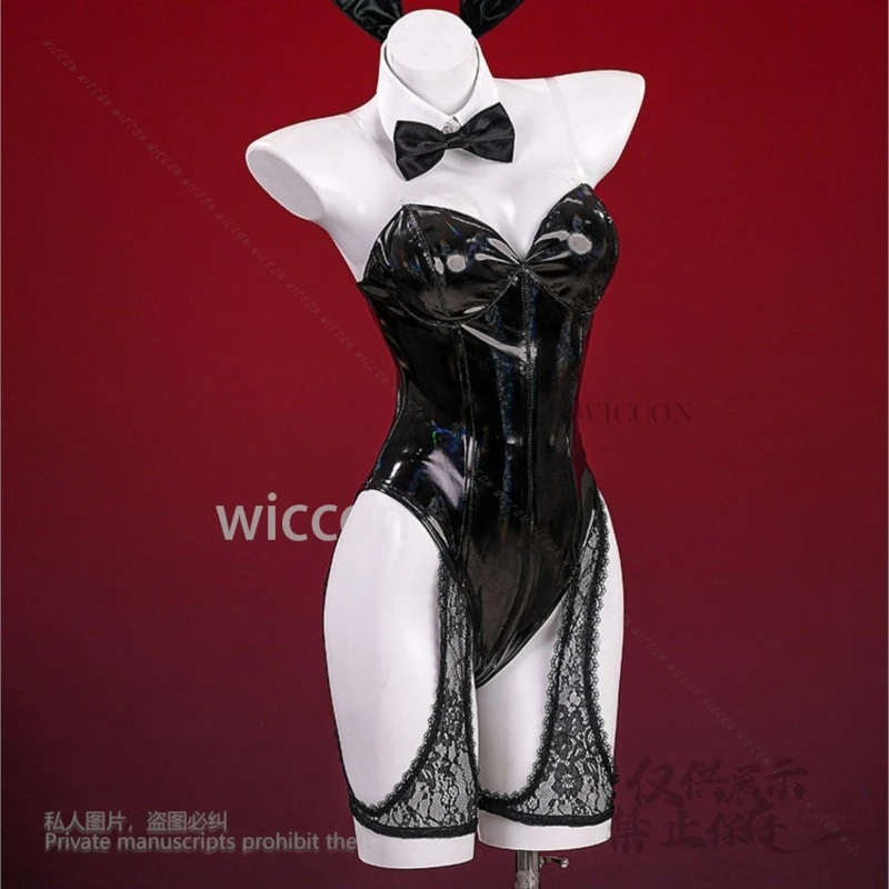 My Dress up Косплей Darling S2 Marin Kitagawa Сексуальный кролик Одежда для девочек Одежда Морская кукла Sono Bisque Ролевая игра Индивидуальные