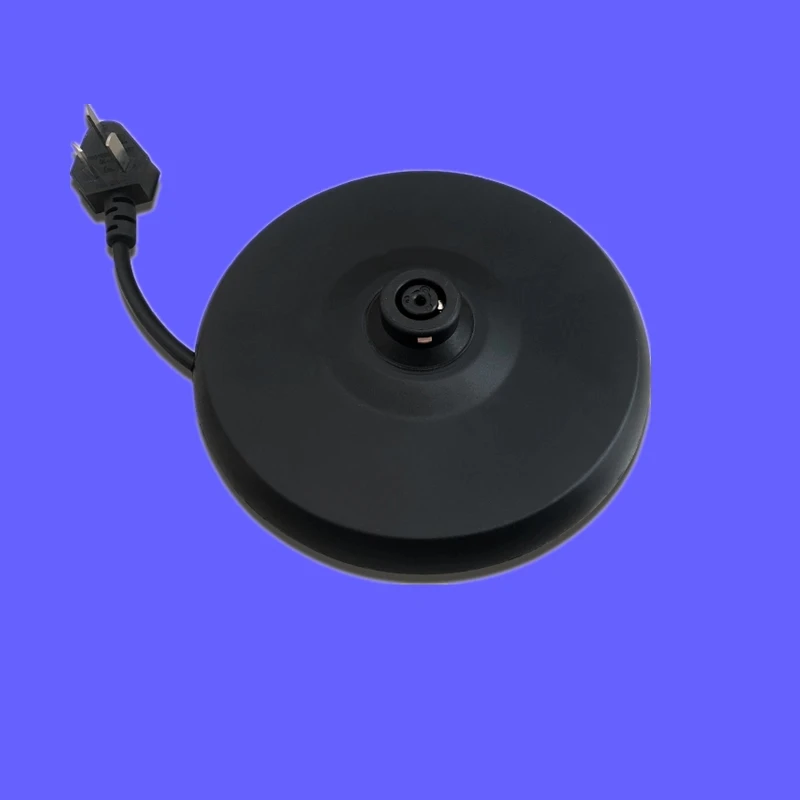 for electric kettle base HD9313/HD9319/HD9316/HD9312/HD9306/HD9303 power socket single turn