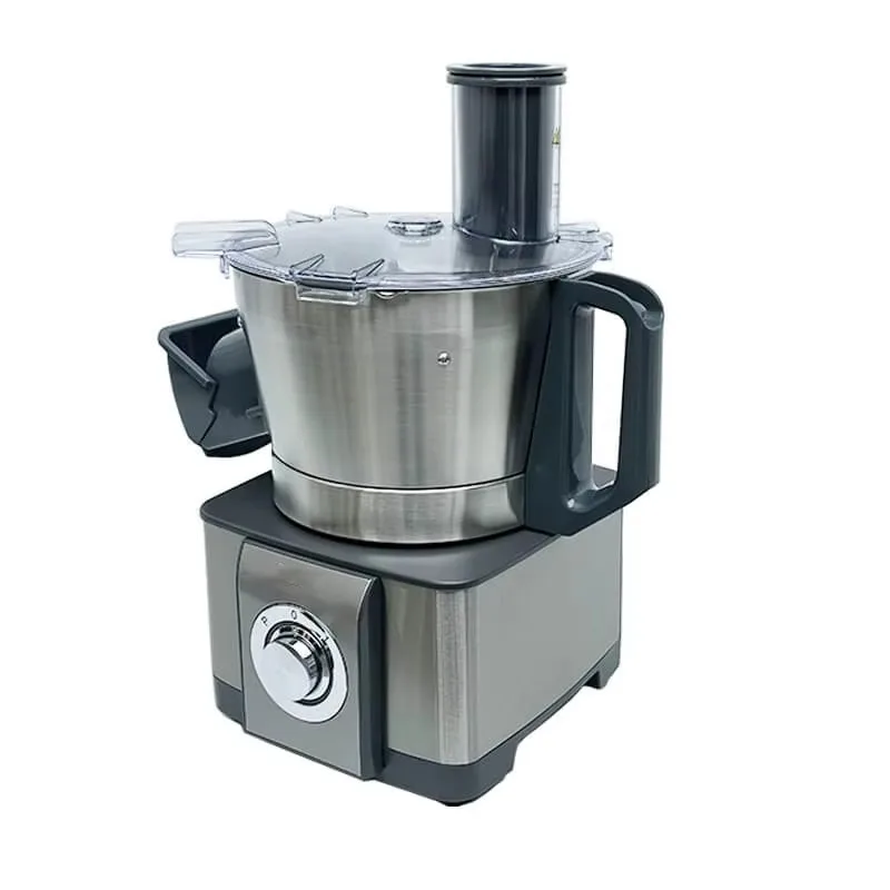 Industrial Food Processors Multifunctional Meat and Vegetable Shredders Grinders Electric Food Processors with Meat Grinders