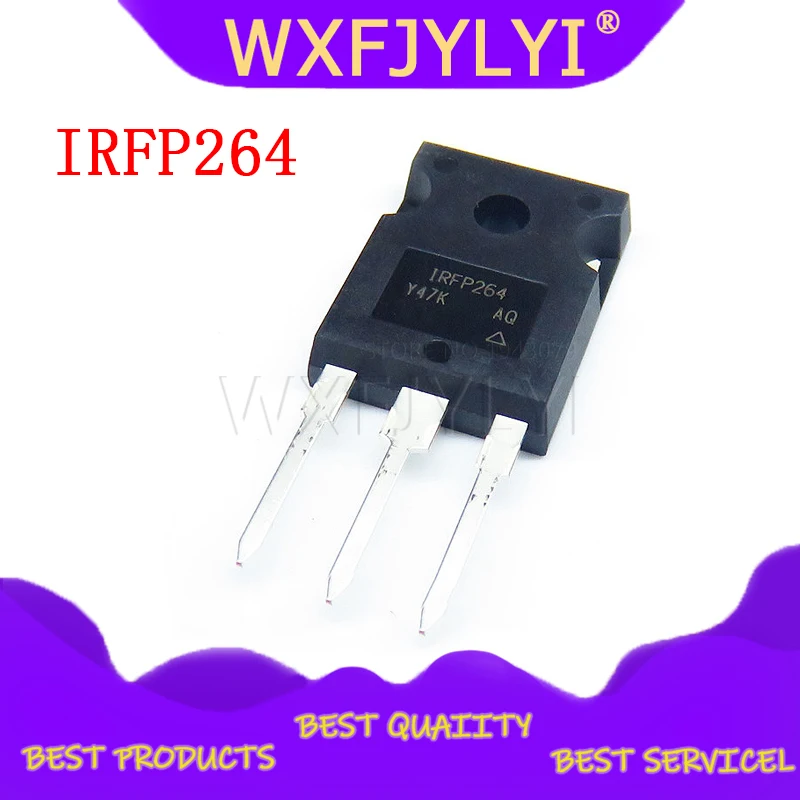 5pcs/lot IRFP264 IRFP264N TO-247