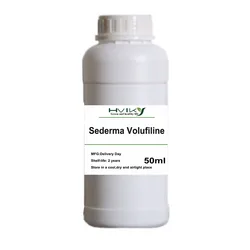 Sederma Volufiline Anemarrhena Oil Enhances Breasts, Buttocks, and Facial Fat with Collagen Protein