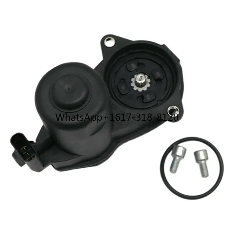 

1669065401 1669060102 Car Parking Handbrake Actuator for B M W W292 GL/GLE Replace Accessories Parts