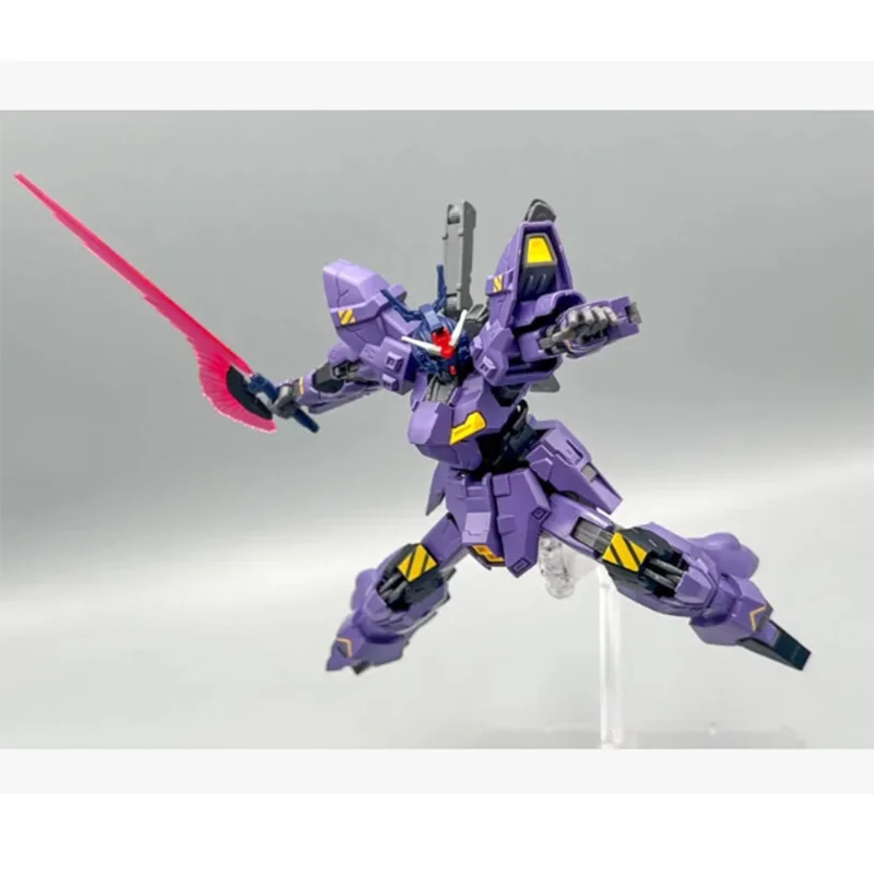 ฟิกเกอร์ STAR HG 1/144 วาร์กีล พร้อมหัวพิเศษ ชุดประกอบโมเดลไซโคเพลท แอคชั่นฟิกเกอร์ หุ่นยนต์ อนิเมะ ของเล่นเด็ก ของขวัญ