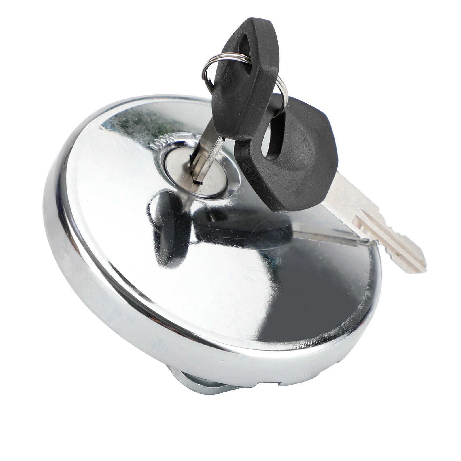 Artudatech Zündschalter und Tankdeckel passend für Kawasaki VULCAN 800 Classic Drifter 95–01
