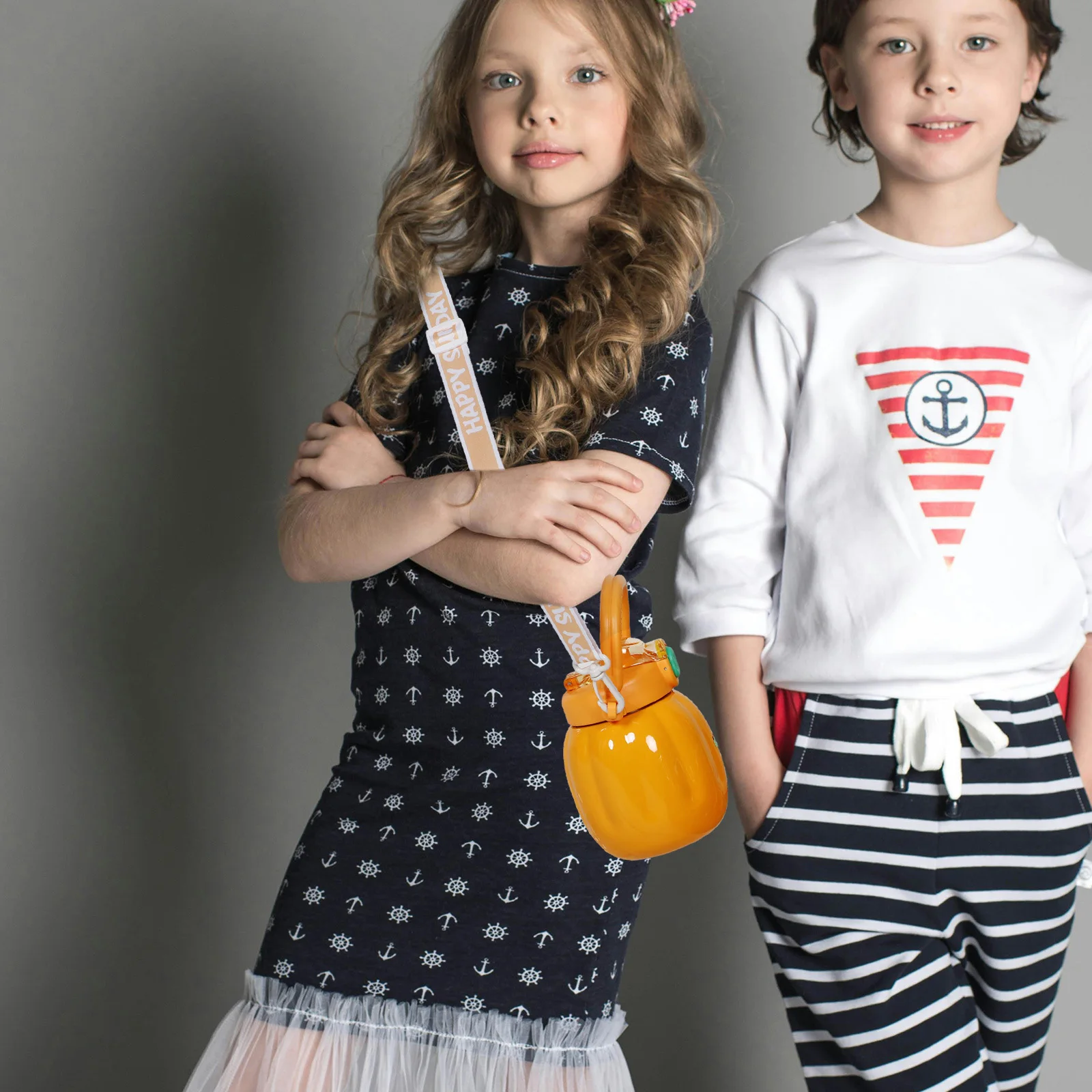 

Stainless Steel Large Capacity Water Bottle Portable for Sports Camping Hiking Jugs Small Milk Jugs Small