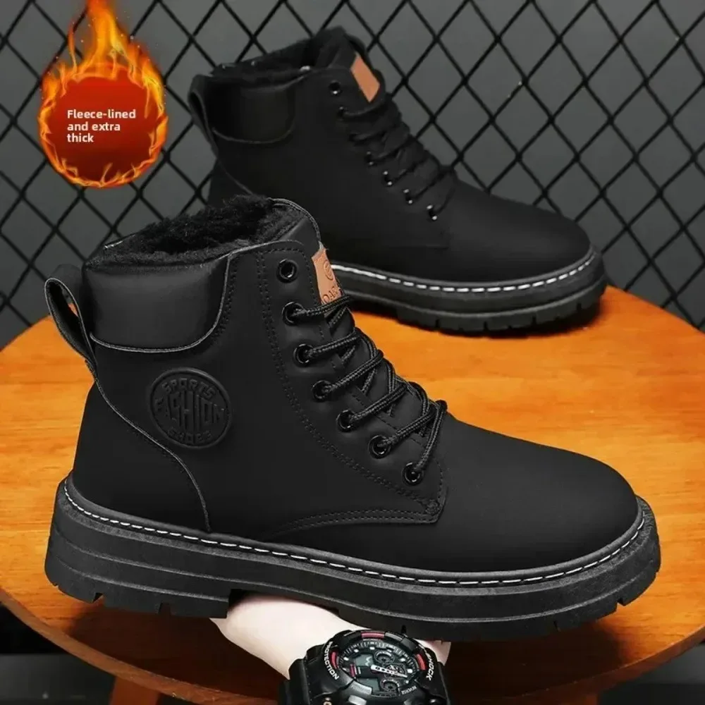 2025New Winter Men'… - image