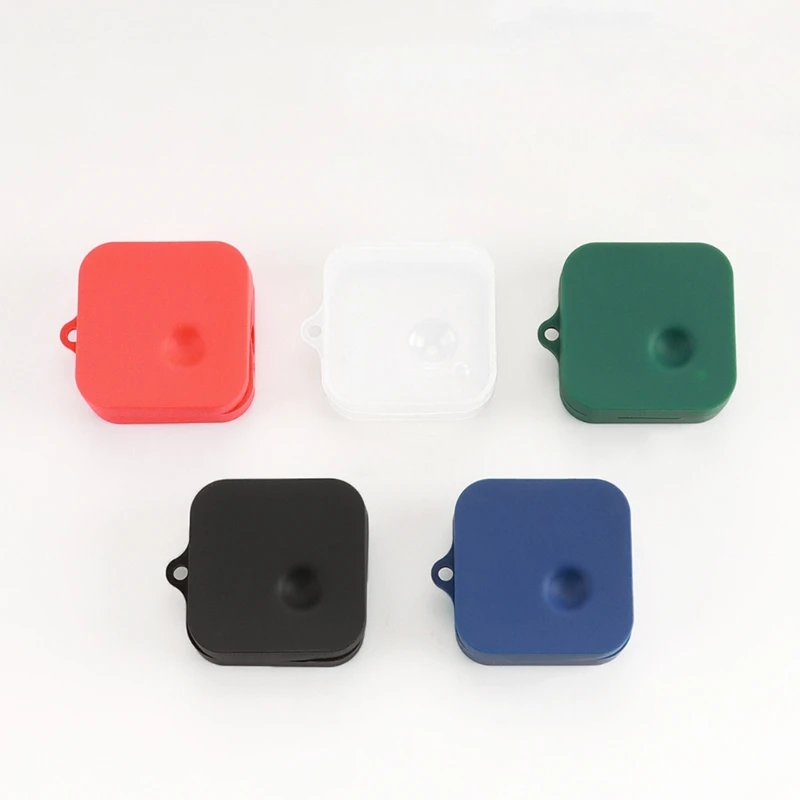 For Nothing Ear (2) Shockproof Washable Soft Silicone Sleeve Antiscratch Housing Dropsale