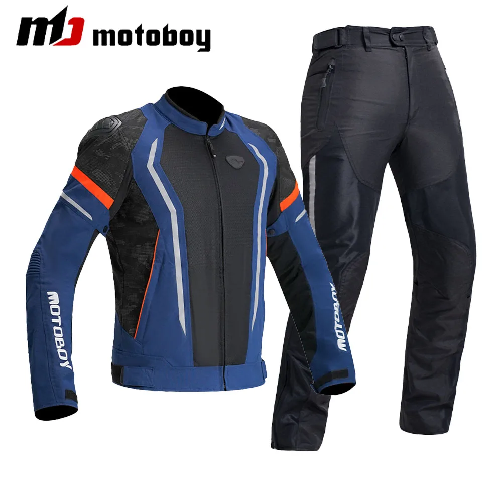 

Motorcycles Men Waterproof Jacket Moto Team Jacket Coat Motocycle Pant Mountain Summer Men Moto Racing Windbreaker Jacket