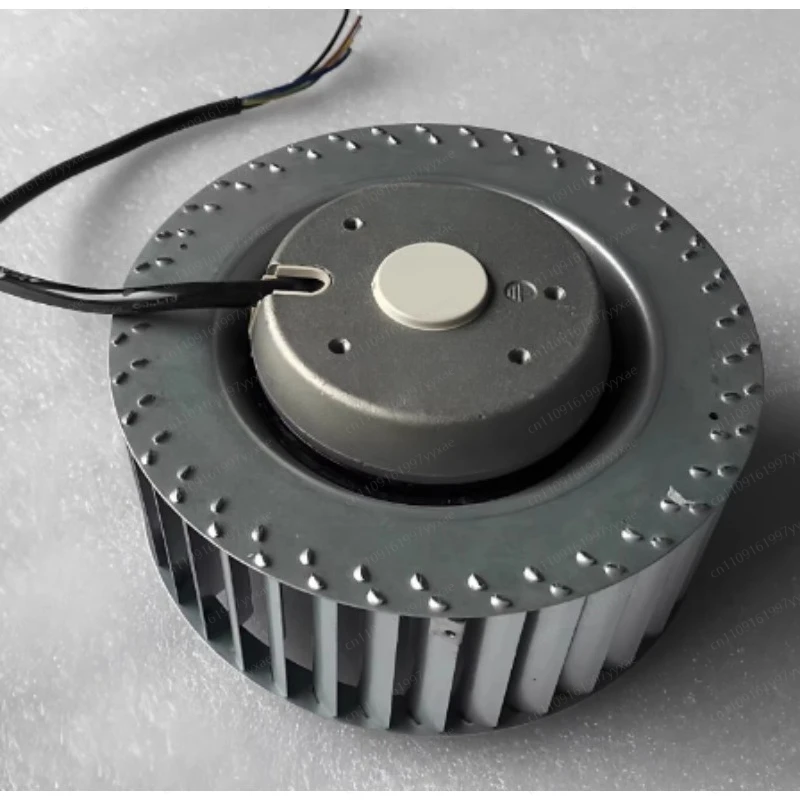 

Copper Core High Speed Motor Precision Bearing Outer Rotor Motor Large Air Volume Low Noise Forward Tilt Centrifugal Fan