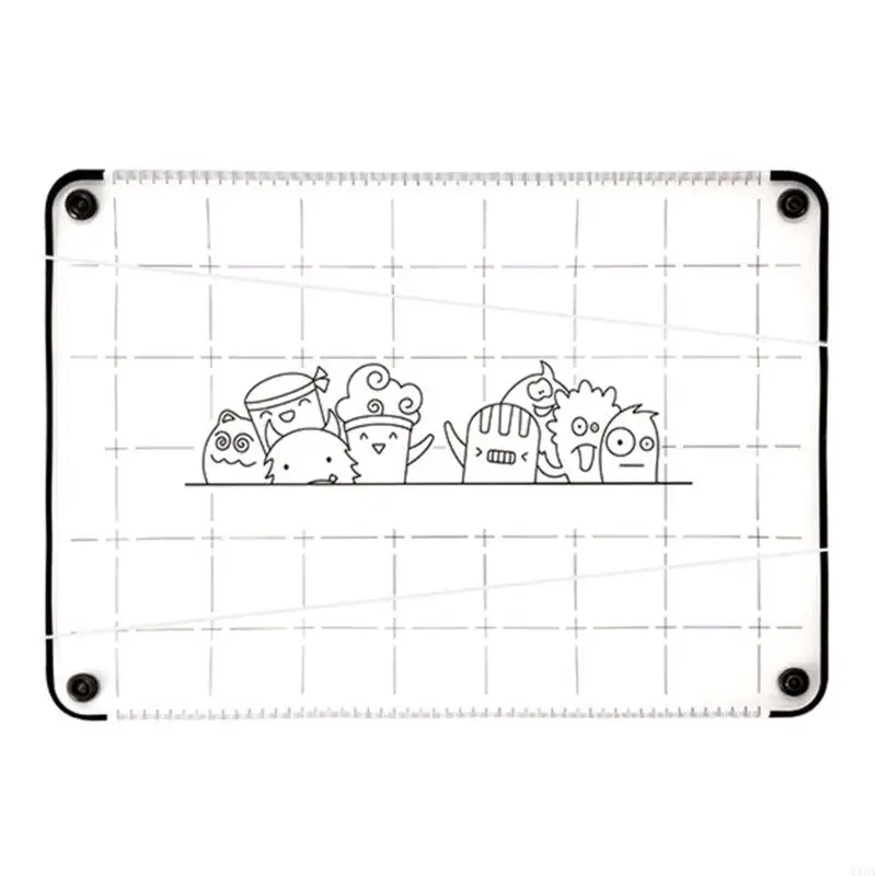 

83CA Camping Ruting Board, складная рубчатая доска для рубки фруктов