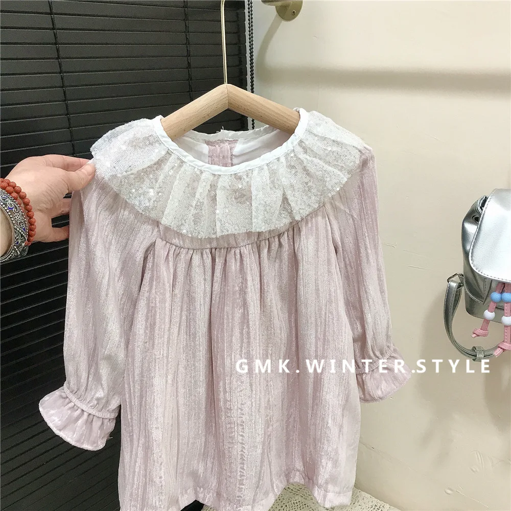 Children Girls Spri… - image