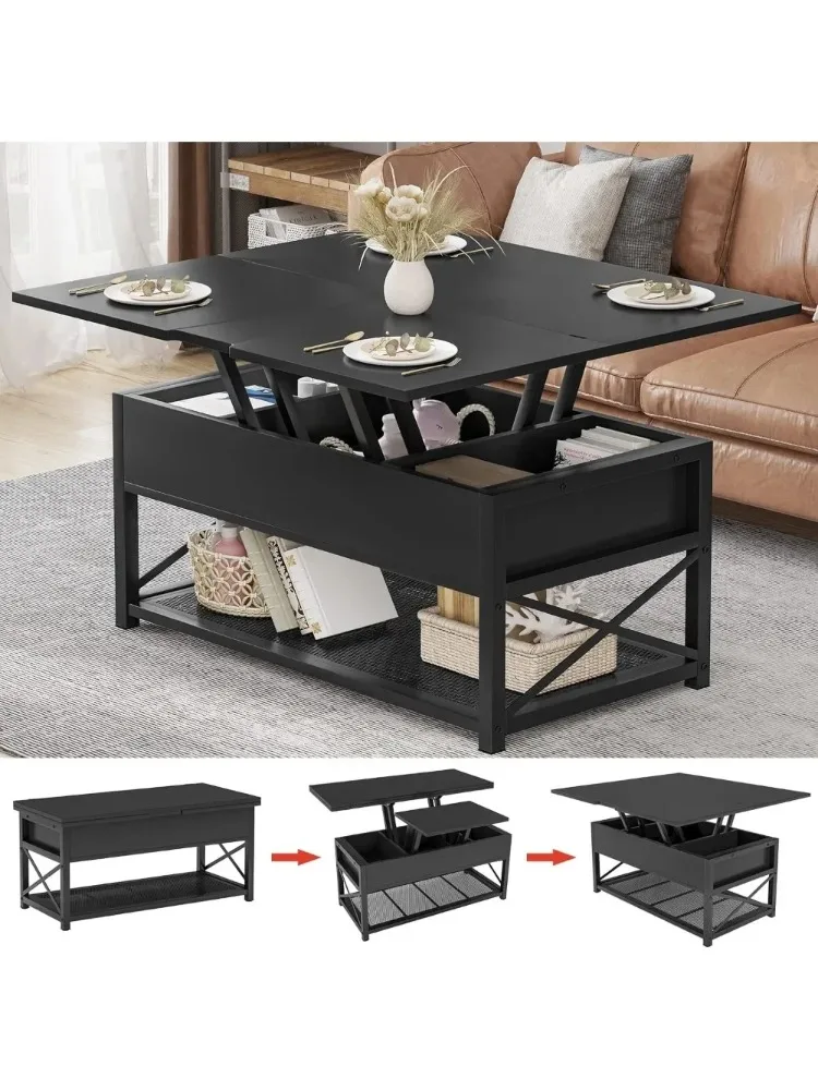 Рисунок 2 - * Журнальный столик с подъемным верхом