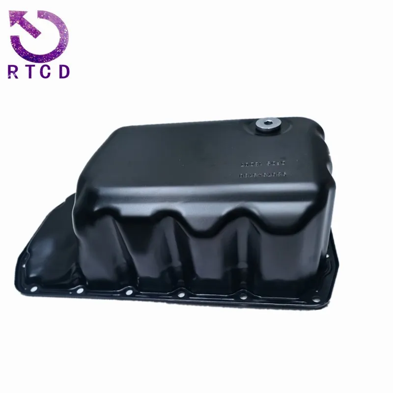 Engine Oil Pan 9807543180 For Peugeot 2008 308 308 308S 408 508 3008 4008 (P84) 5008 Citroen C3-XR C4 C5 C6 Tianyi C5 Aircross