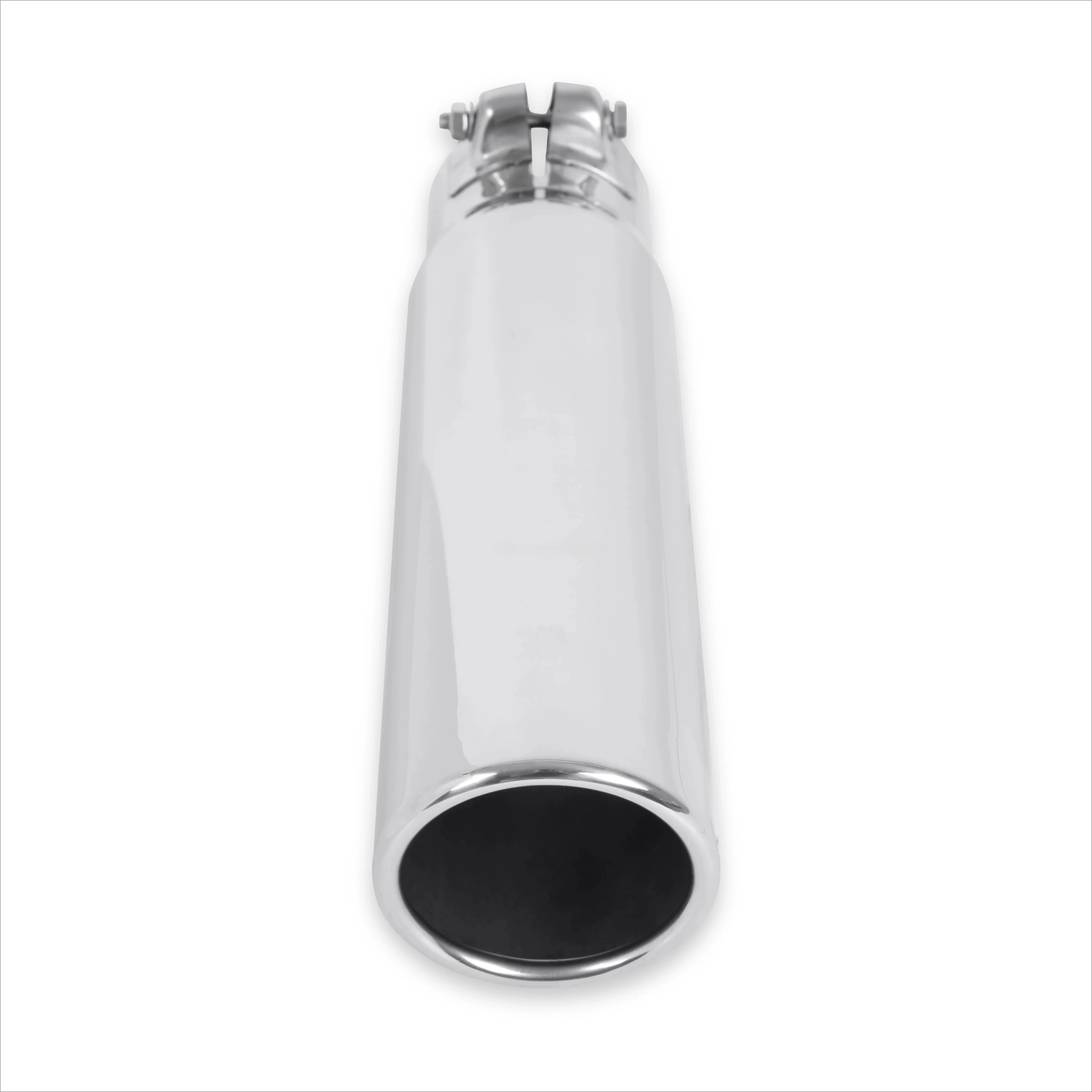 

SXLL High Performance General Purpose Stainless Steel Polished Internal Diameter 50mm 63mm 76mm Exhaust Muffler Tip Tube