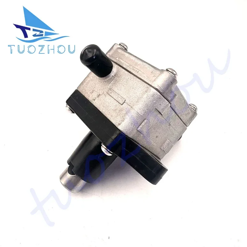 16700-ZZ5-003 엔진 연료 펌프 HONDA 선외기 모터 용 해양 연료 펌프 어셈블리 40HP 50HP 제조업체의 직접 공급