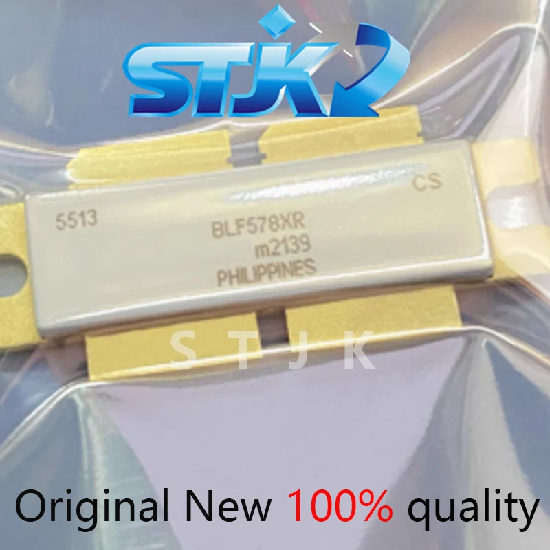 

BLF578XR BLF578 TO-59 Power LDMOS transistor