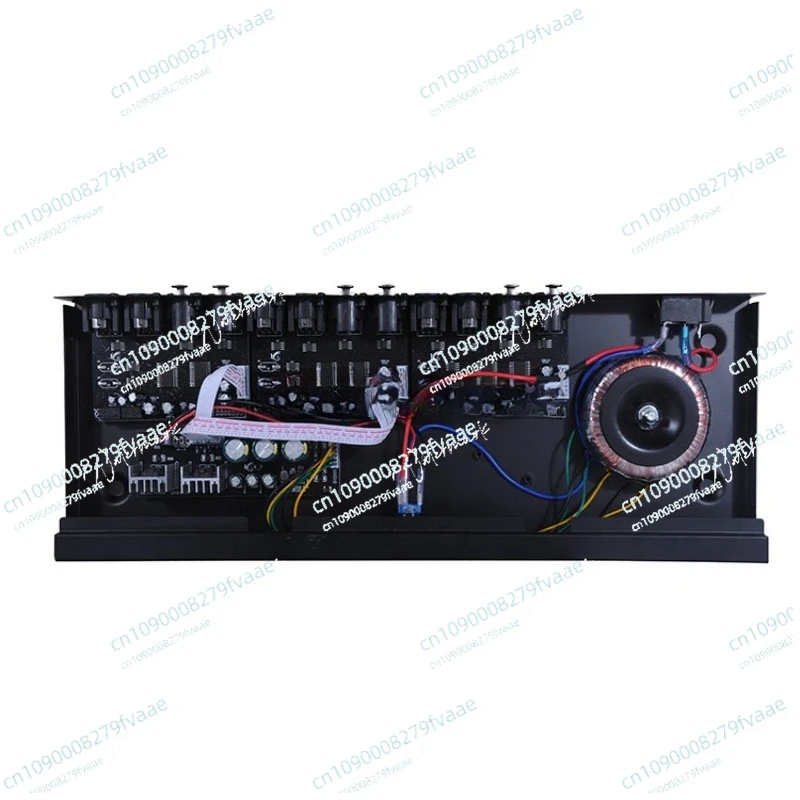 apply toFeedback XTR 2.0 Professional processor audio system digital signal feedback suppressor