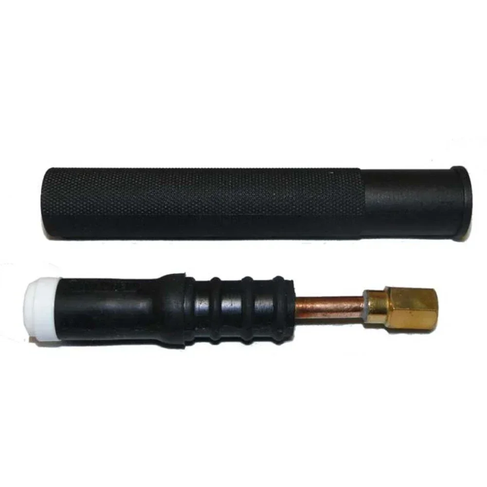 Torch Head Body For WP-9P SR-9P TIG Welding Torch Straight Handle Pencil Style Head Body Gas-cooled TIG Accessories