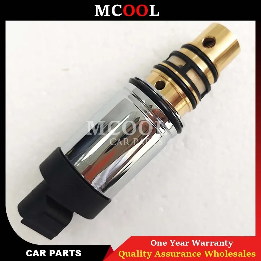 

Auto Air Conditioning Compressor Control Valve For Hyundai Sanden compressor control valve