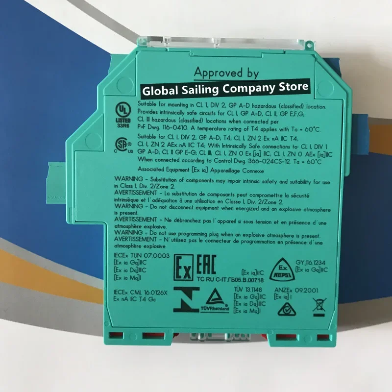 

New original safety grid KFD2-UT2-EX1-1 KFD2-UT2-EX1 KFD2-UT2-EX2