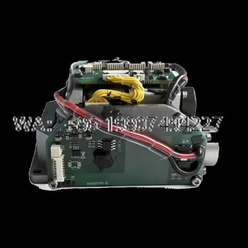 for ERDI LDR20K1 1064nm Compact Target Designator Indicator Module with Irradiation Function IP67 Protection
