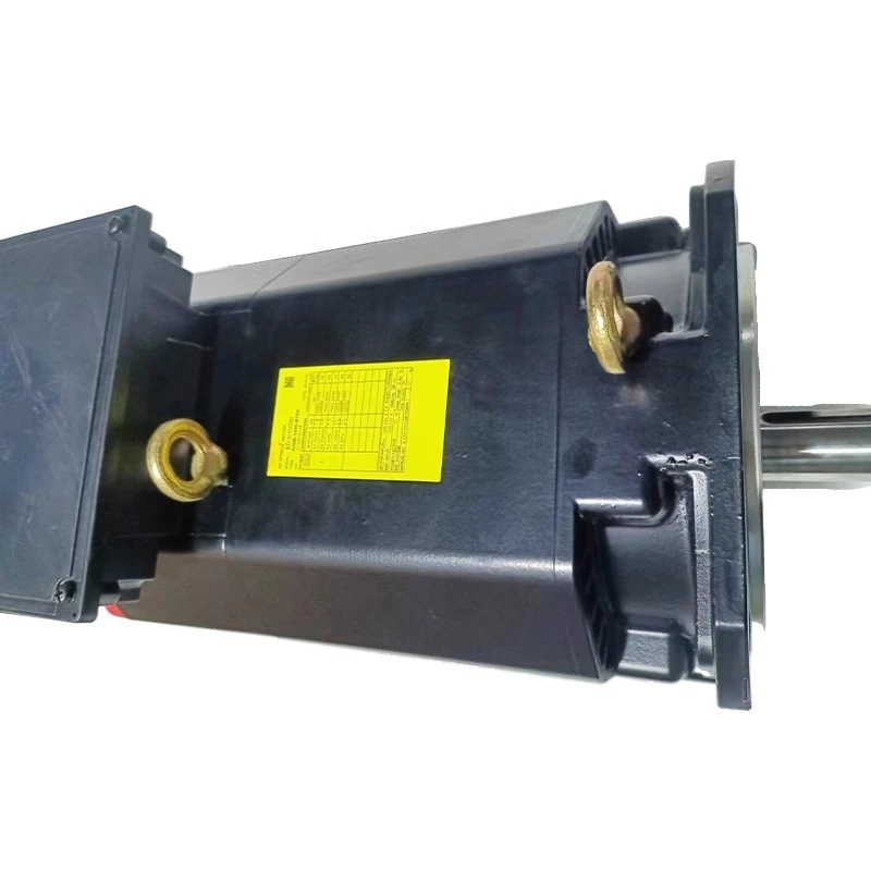 

A06B-1446-B154 B100 B103 B153 B200 B203 B253 For FANUC AC servo motor