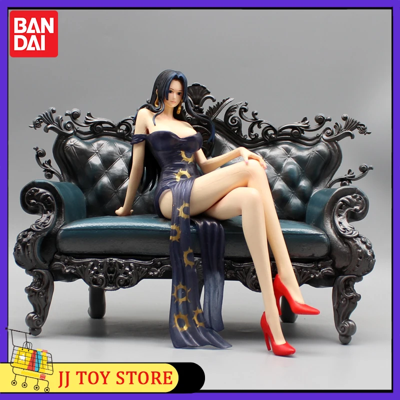 

Anime One Piece Action Figure Nami Gk Doll Sexy Boa Hancock Pvc Model Desktop Collection Room Decoration Ornament Kid Toy Gifys