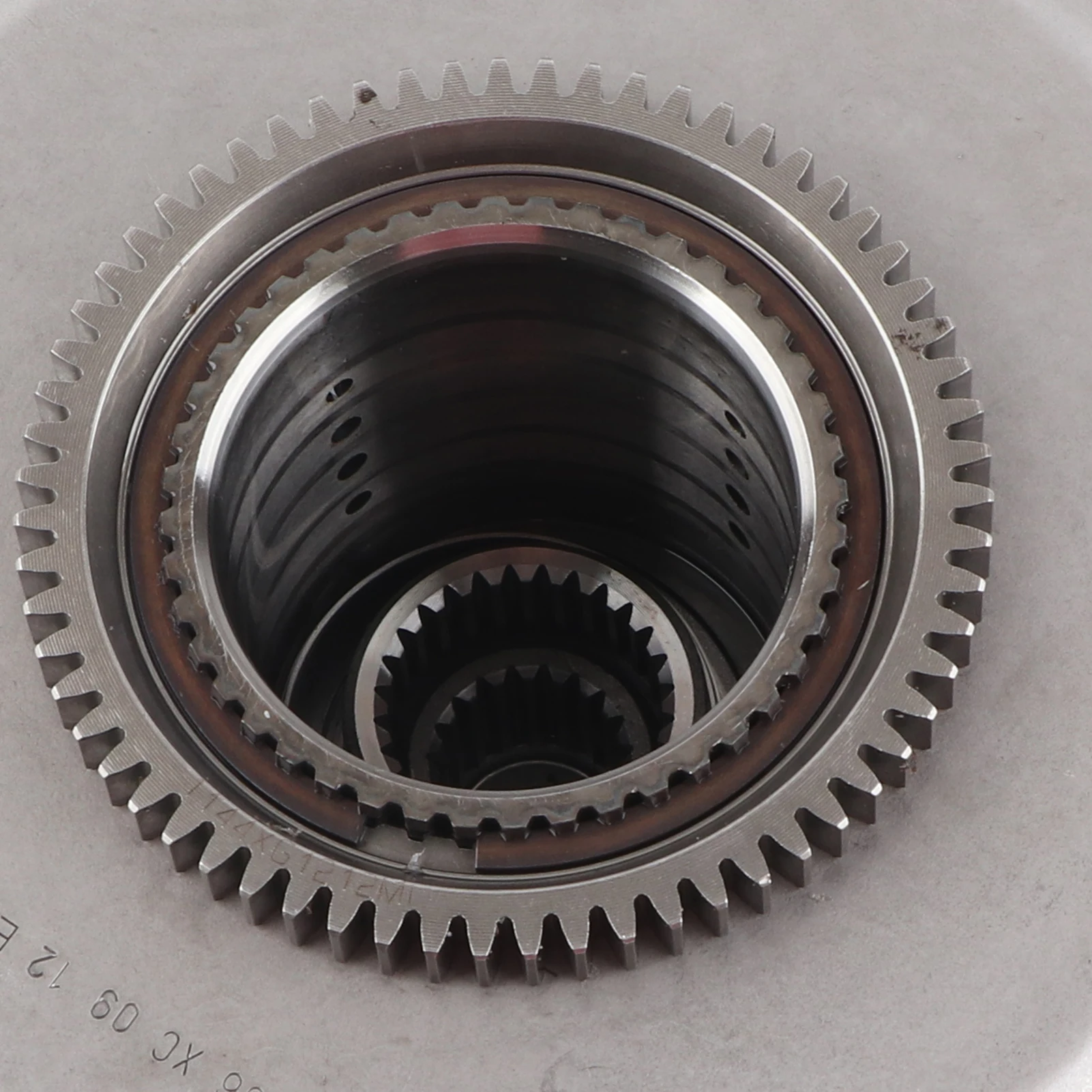 أجزاء مناسبة لـ SEL//SE/S/Ambiente MPS6 6DCT450 للإضافة