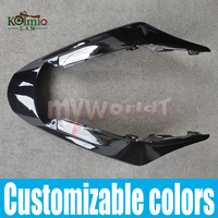 Fit for Suzuki GSR400 GSR600 2006 - 2012 Rear Tail Section Seat Cowl Fairing Part GSR 400/600 BK400 BK600 Motorcycle Accessories