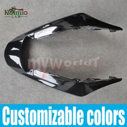 Fit for Suzuki GSR400 GSR600 2006 - 2012 Rear Tail Section Seat Cowl Fairing Part GSR 400/600 BK400 BK600 Motorcycle Accessories
