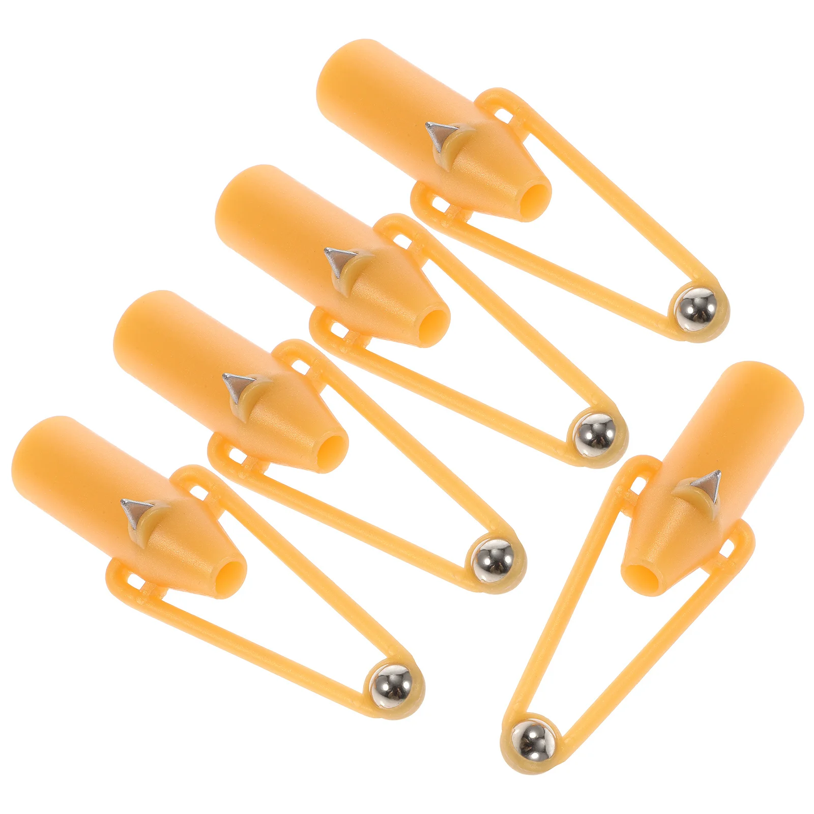 

5pcs Caulk Tools Grout Filling Tile Steel Pressed Ball For Grouting Seam Pressing Ceramic Tile Repair Kit Caulk Finishing Tool