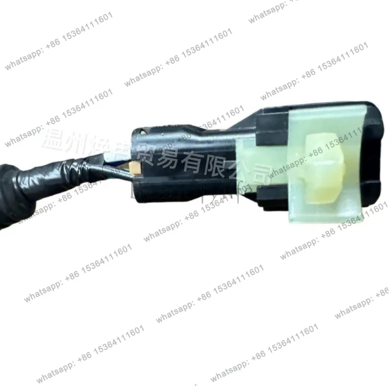300 2302409XKM01A Auto Parts Fork Actuator Four Drive Actuator