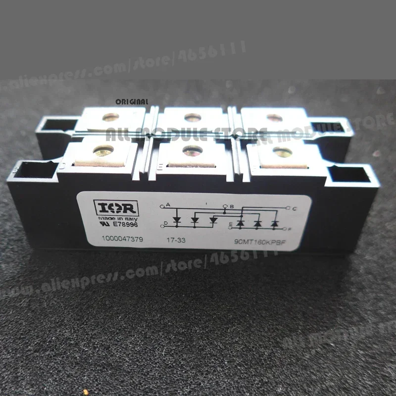 

90MT160KPBF 90MT140KPBF 90MT120KPBF 60MT160KB 70MT120KB 90MT120KB 90MT80KB БЕСПЛАТНАЯ ДОСТАВКА НОВЫЙ ОРИГИНАЛЬНЫЙ МОДУЛЬ