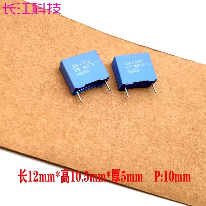 Vishay Pilkor Bc Mk…