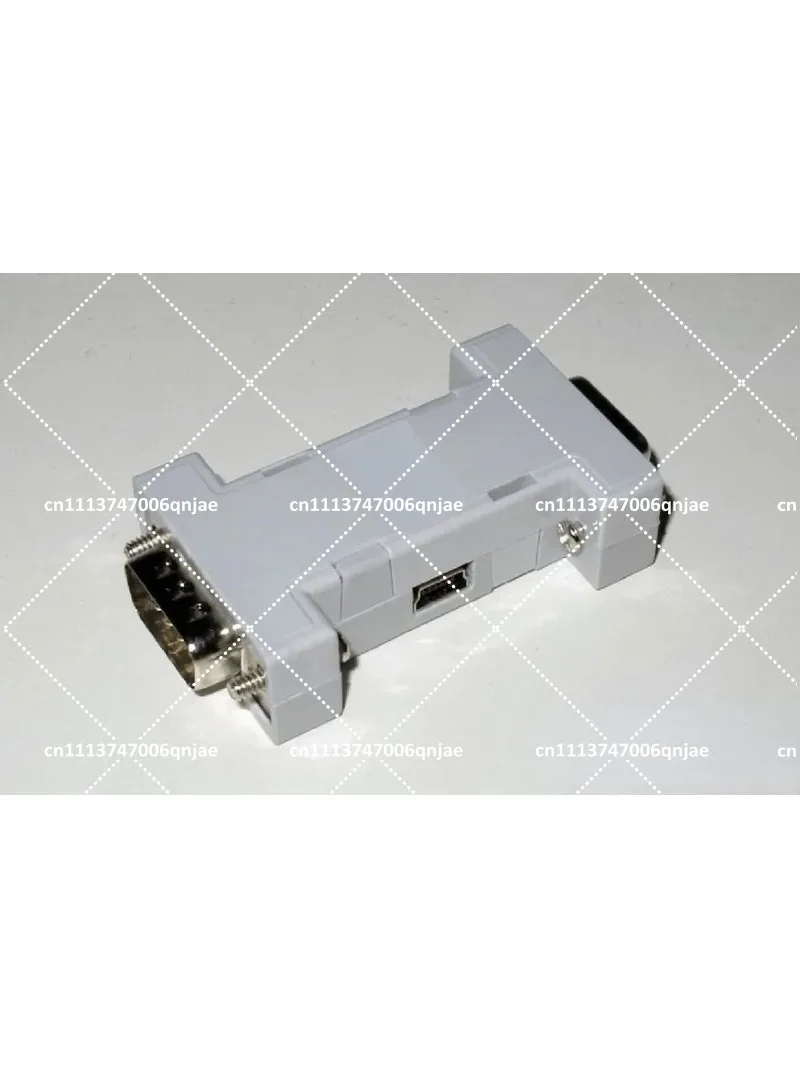 RS-232 Serial Port Listener Monitor, Record, Debug, Communication Tool view 4