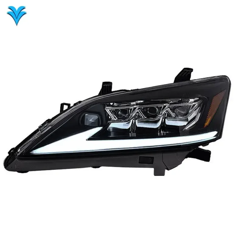 Cost-effective Lighting system plug and play Headlight assembly For Lexus ES200 ES300 ES350 LED head lamp 2006-2012 car light