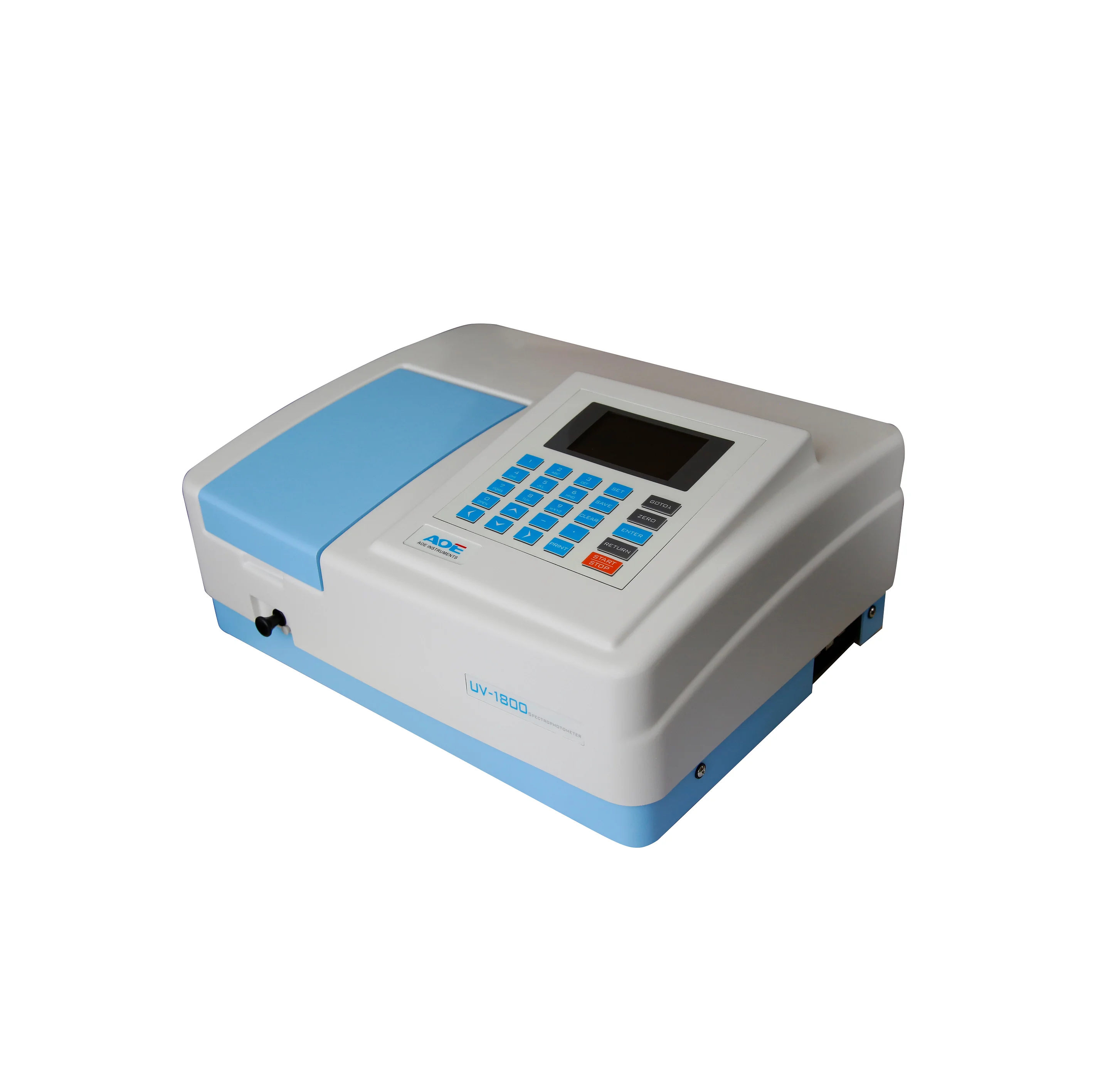 UV-1600 PORTABLE SPECTROPHOTOMETER UV VISIBLE  for BEST PRICE