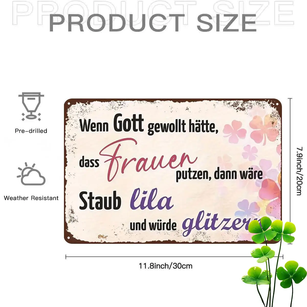 2D Flat 1pc, 