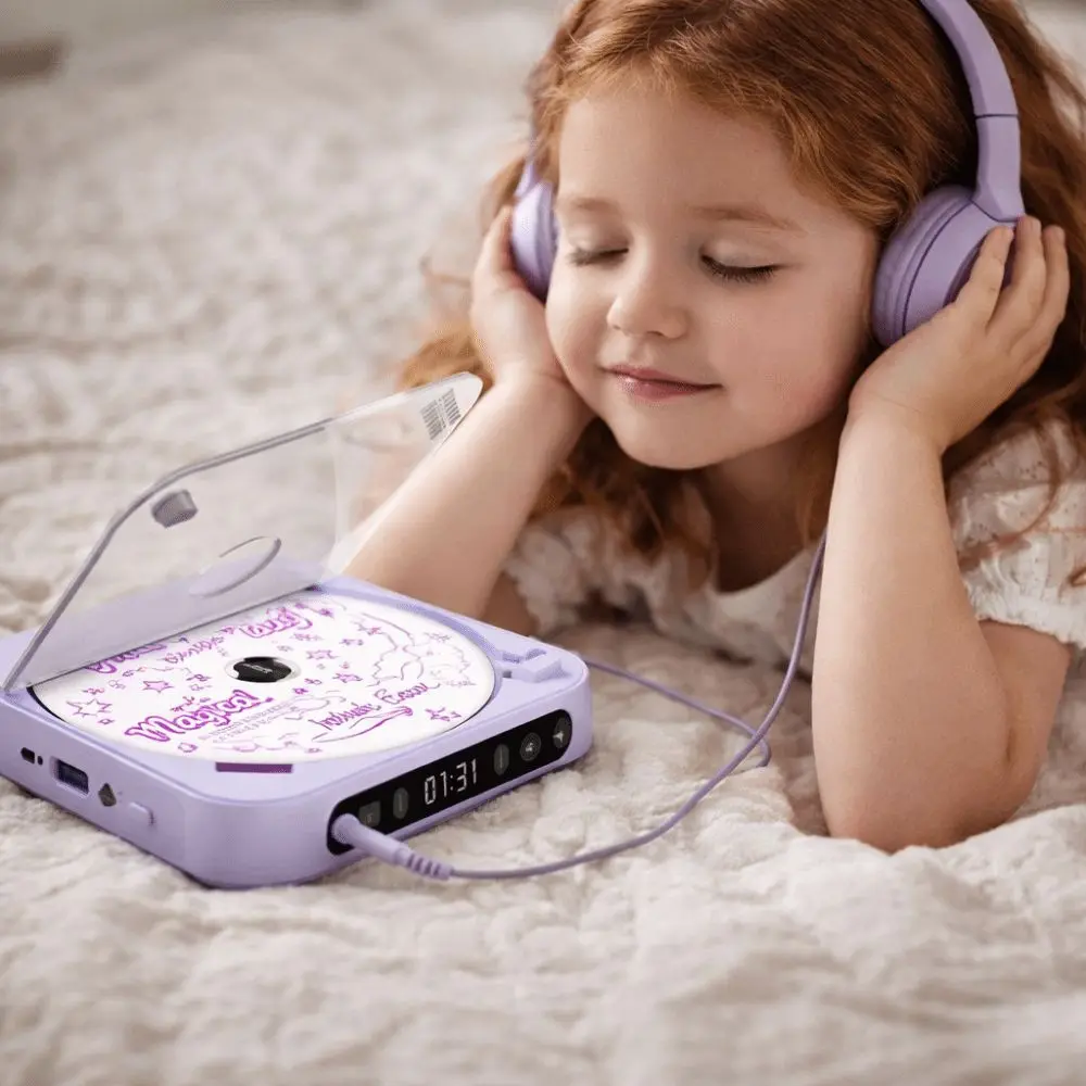 Dustproof Cover Cd …